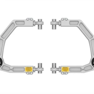 ICON Billet Upper Control Arm w/Delta Joint Pro  Toyota LC 300
