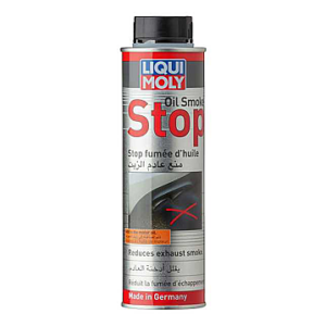 LIQUI MOLY Oil Smoke Stop 300ML PU20