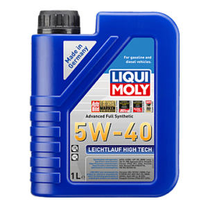 Leichtlauf High Tech 5W-40 1 ltr