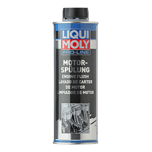 Pro-Line Engine Flush 500ml