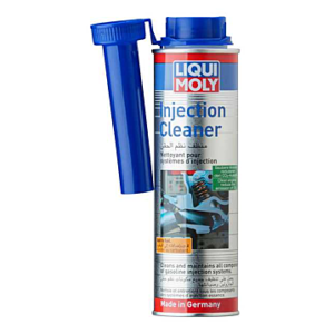 LIQUI MOLY INJECTION CLEANER