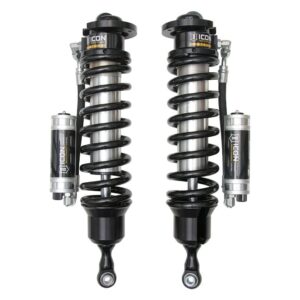 ICON - 58765 - Toyota Land Cruiser 2008-Up , 3.0 VS RR/CDCV Coilover Kit