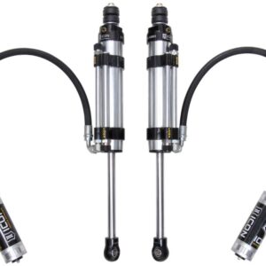 ICON - 59925P - Toyota Land Cruiser 2008-Up , 0-2” Lift, Rear, 2.5 Omega Bypass Shocks, Pair