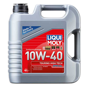 LIQUI MOLY Touring High Tech Special 10W-40 - 4L