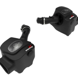 aFe POWER Momentum GT Cold Air Intake System w/ Pro DRY S Filters Toyota Land Cruiser (J300) 22-25 V6-3.4L