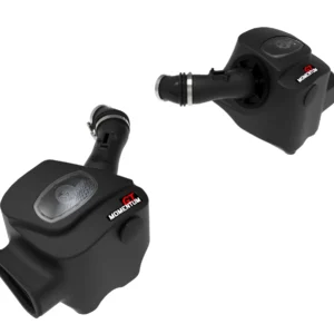 aFe POWER Momentum GT Cold Air Intake System w/ Pro 5R Filters Toyota Land Cruiser (J300) 22-25 V6-3.4L