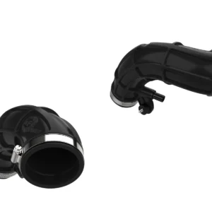 aFe POWER Turbo Inlet Pipe Black Lexus 600/ Land Cruiser 300