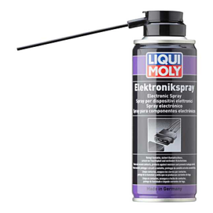 Electronic Spray 200ml