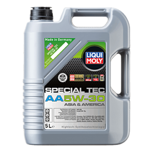 Special Tec AA 5W-30 5ltr