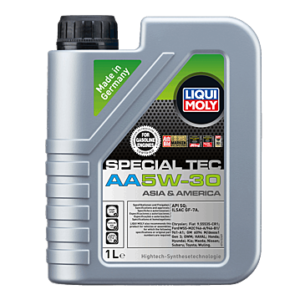 Special Tec AA 5W-30 1ltr