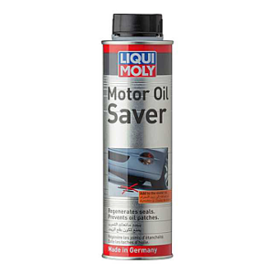 LIQUI MOLY Motor Oil Saver 300ML, PU20