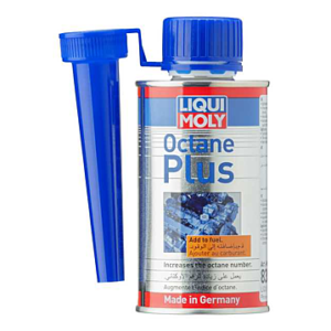 LIQUI MOLY Octane Plus 150ML, PU20