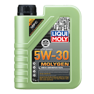 LIQUI MOLY Molygen New Gener­a­tion 5W-30 1LTR