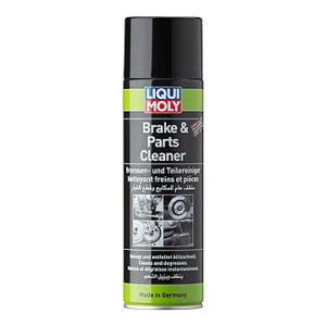 Rapid Cleaner | Brake & Parts Cleaner (Spray) 500ml