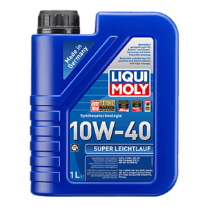 LIQUI MOLY Super Leichtlauf 10W-40 1L