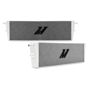 MM Air to Water Heat Exchanger 750HP