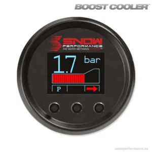 Snow Performance Gauge VC-50 Water/Methanol Injection Controllers