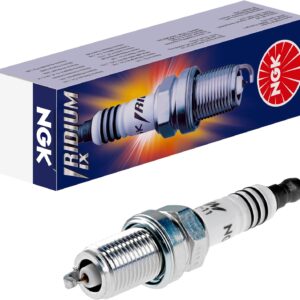 NGK 2668 BKR8EIX IRIDIUM IX SPARK PLUG 1FZ LC 100 PACK OF 1