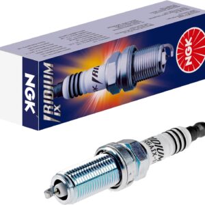 NGK 2309 LFR7AIX Iridium IX Spark Plug TOYOTA LC 200 / NISSAN Y61
