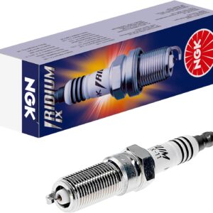 NGK 6510 SPARK PLUG LTR7IX-11 IRIDIUM IX FORD F150 / RAPTOR PACK OF 1