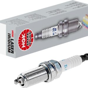 NGK 1406 DILKAR7B11 LASER IRIDIUM SPARK PLUG LC 300 / LX 600 PACK OF 1