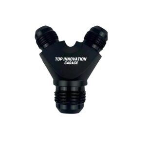 Y Adapters 10X8X8