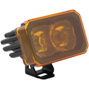 Diode Dynamics SSC2 Standard Amber Cover