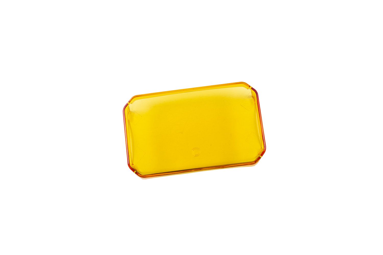 Diode Dynamics SSC2 Standard Amber Cover - Image 2
