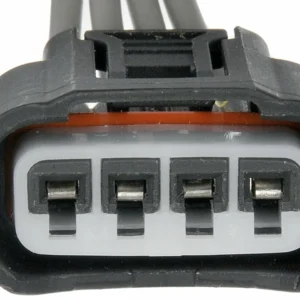 TOYOTA / TUNDRA IGNITION COIL CONNECTOR