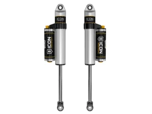 ICON 01-Up GMC HD 0-1" Lift/07-18 GM 1500 4" Lift Rear 2.5 VS PB/CDCV Shocks Pair