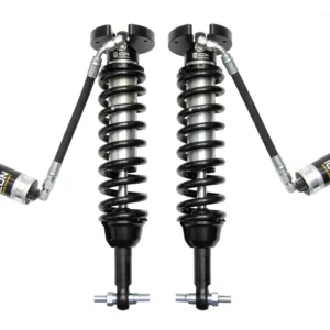 ICON 19-23 GMC 1500, 0-3.5” Lift, Front, 2.5 VS Ext Travel RR/CDCV Coilover Kit