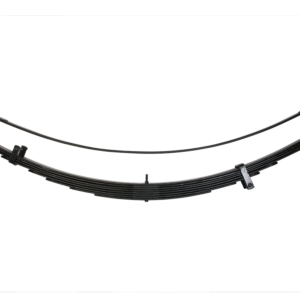 ICON 2007-2021 Toyota Tundra, Multi-Rate RXT Leaf Spring Pack w/Add In Leaf