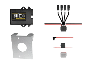 ICON 2014-21 Toyota Tundra, ICON Intelligent Control Install Kit