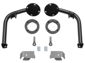 ICON 2001-21 Toyota Tundra S2 Hoop Kit