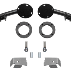 ICON 2001-21 Toyota Tundra S2 Hoop Kit