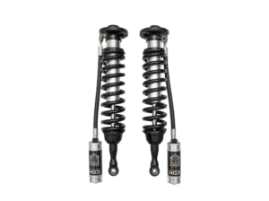 ICON 2014-21 Toyota Tundra, Rear, RXT 2.5 VS Remote Reservoir/CDEV Shocks, Pair (REAR)