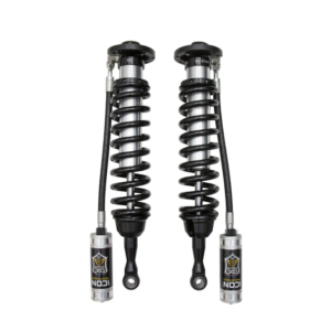 ICON 2014-21 Toyota Tundra, Rear, RXT 2.5 VS Remote Reservoir/CDEV Shocks, Pair (REAR)