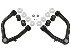 ICON 2007-2021 Toyota Tundra/2008-2022 Toyota Sequoia, Tubular Front Upper Control Arm w/ Delta Joint Kit