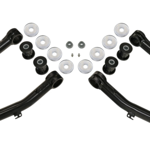 ICON 2007-2021 Toyota Tundra/2008-2022 Toyota Sequoia, Tubular Front Upper Control Arm w/ Delta Joint Kit
