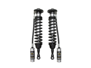 ICON 2007-2021 Toyota Tundra/2008-2022 Toyota Sequoia, V.S. 2.5 Series Coilover Kit, Remote Reservoir w/ CDCV (FRONT)