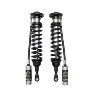 ICON 2007-2021 Toyota Tundra/2008-2022 Toyota Sequoia, V.S. 2.5 Series Coilover Kit, Remote Reservoir w/ CDCV (FRONT)