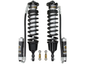 ICON 2007-21 Toyota Tundra, Rear, RTX 2.5 Omega Bypass RR Shocks, Pair