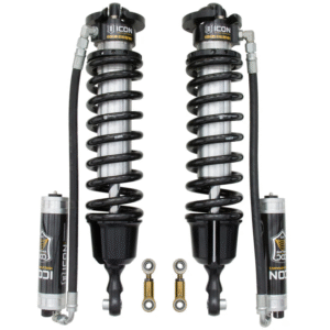 ICON 2007-21 Toyota Tundra, Rear, RTX 2.5 Omega Bypass RR Shocks, Pair