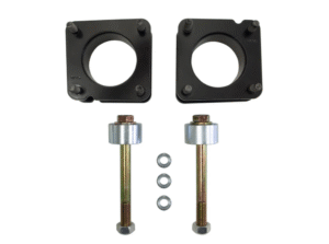 ICON Alloys 2007-2021 Toyota Tundra/2008-2022 Toyota Sequoia, 2.5" Lift, Coilover Spacer Kit