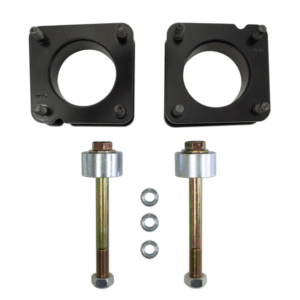 ICON Alloys 2007-2021 Toyota Tundra/2008-2022 Toyota Sequoia, 2.5" Lift, Coilover Spacer Kit