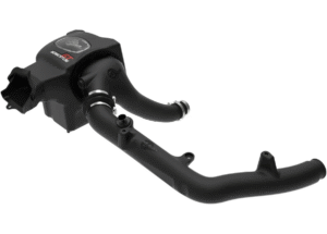 Momentum GT Cold Air Intake System w/ Pro DRY S Filter