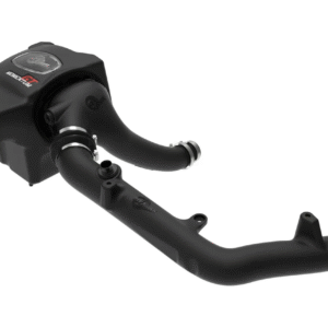 Momentum GT Cold Air Intake System w/ Pro DRY S Filter