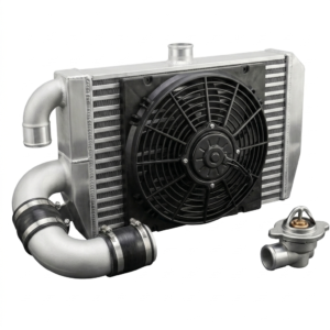 GEAR COOLER & COOLINGS