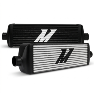 HEAT EXCHANGERS & INTER COOLERS