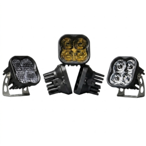 LED POD LIGHTS